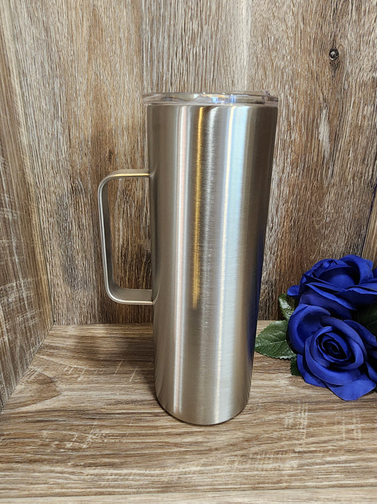 20 OZ SKINNY MUG
