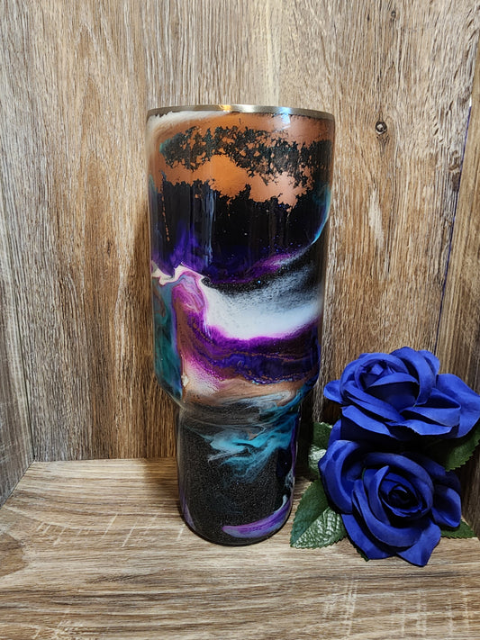 40 OZ TUMBLER