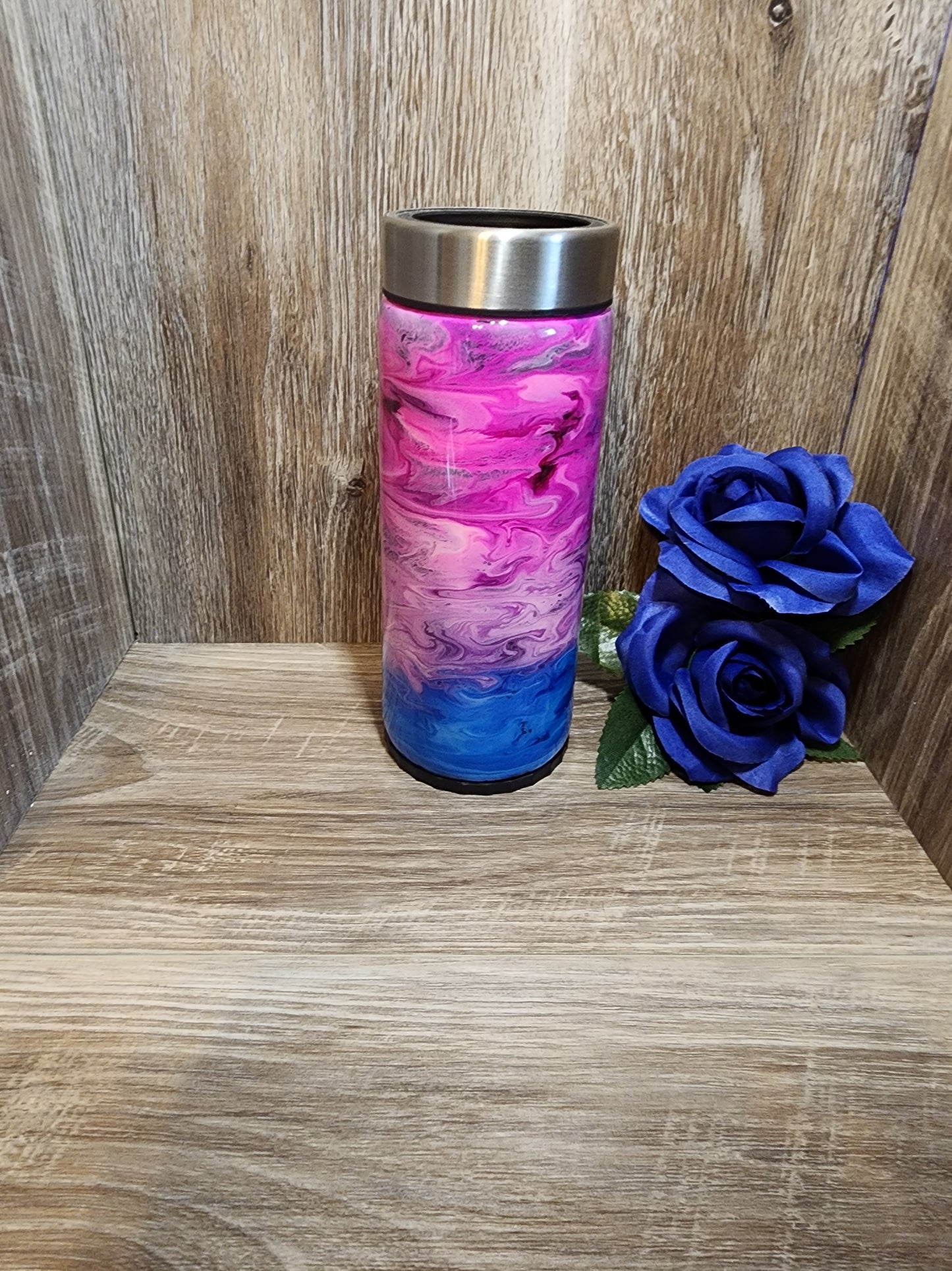 SLIM CAN KOOZIE