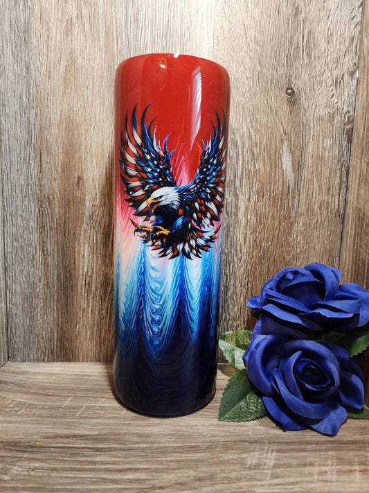 30 0Z SKINNY TUMBLER