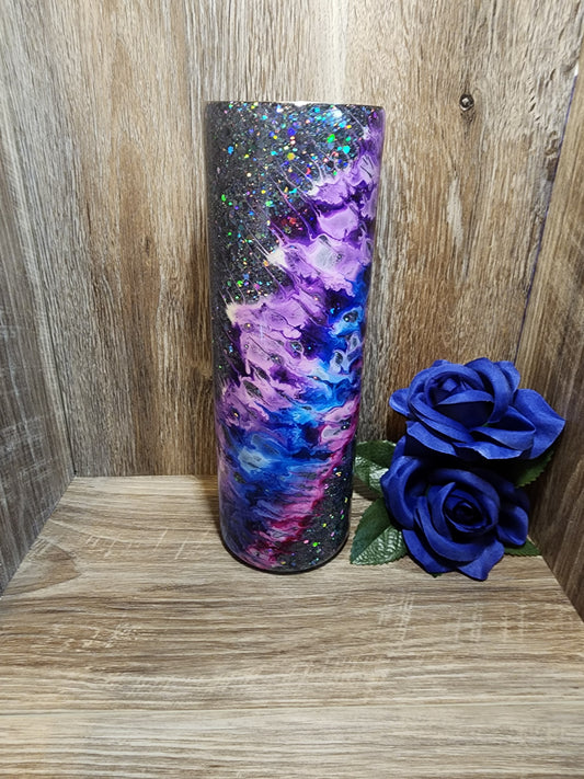 30 OZ SKINNY TUMBLER