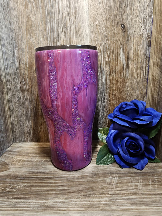 30 OZ MODERN CURVE TUMBLER