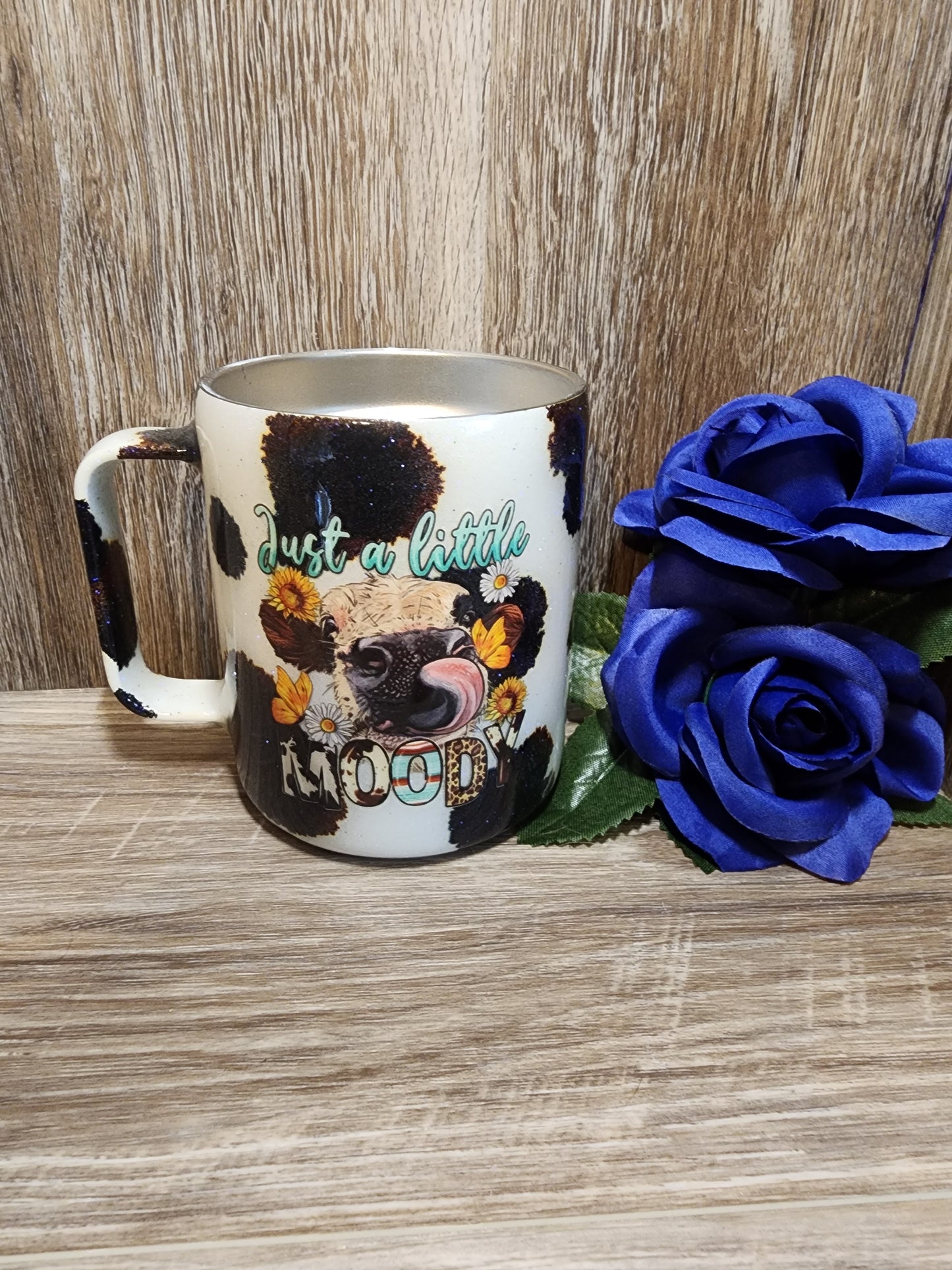 12 OZ COFFEE MUG