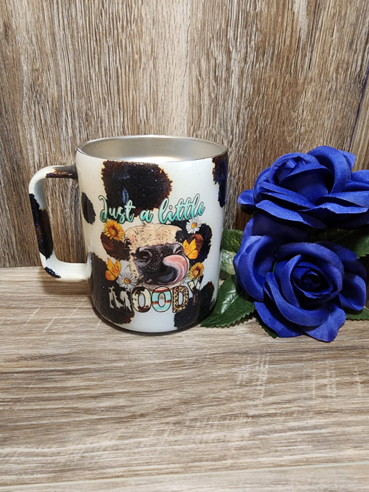 12 OZ COFFEE MUG