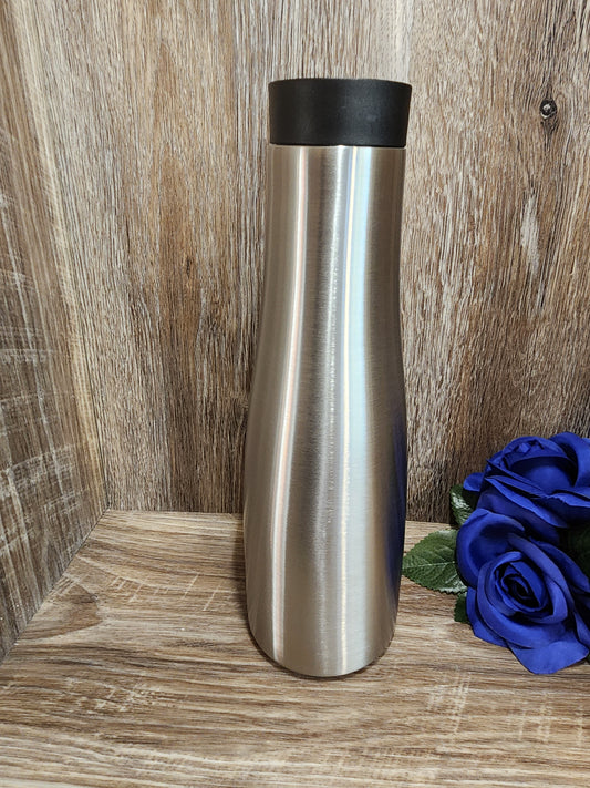 20 OZ PUSH TOP BOTTLE