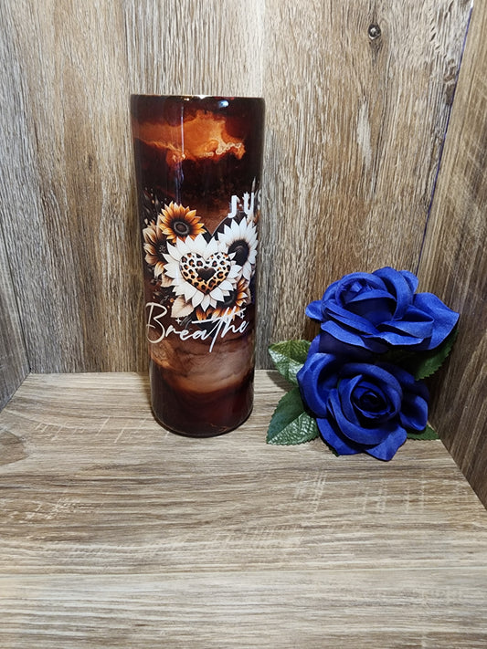 20 OZ SKINNY TUMBLER