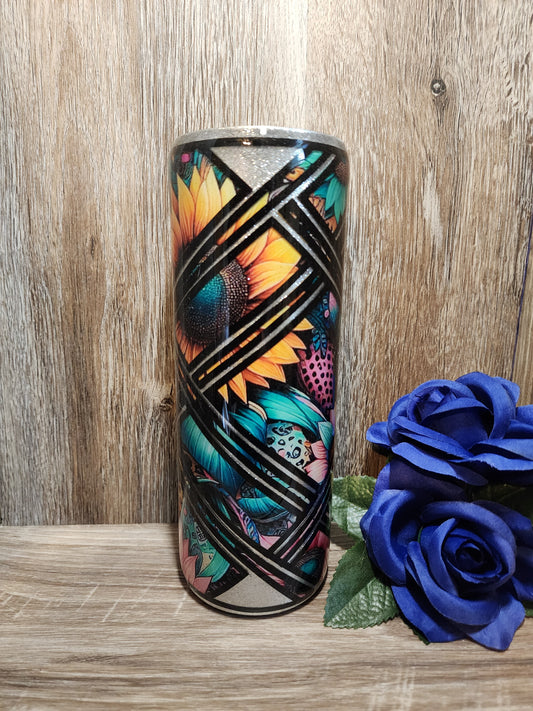 20 OZ SKINNY TUMBLER