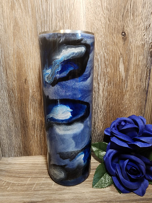 30 OZ SKINNY TUMBLER