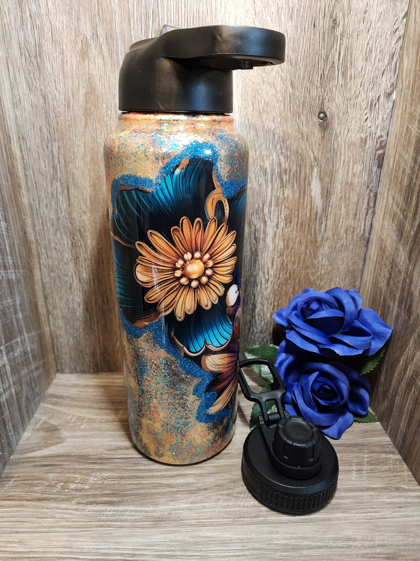 40 OZ HYDRO BOTTLE
