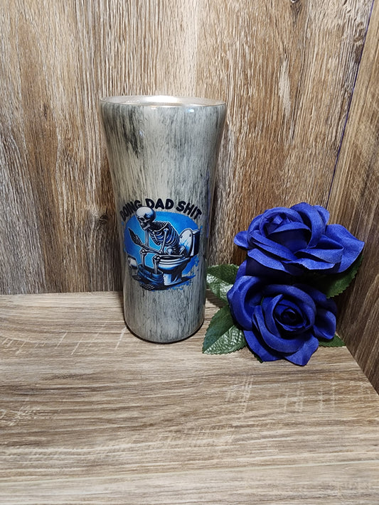 16 OZ SLIM TUMBLER