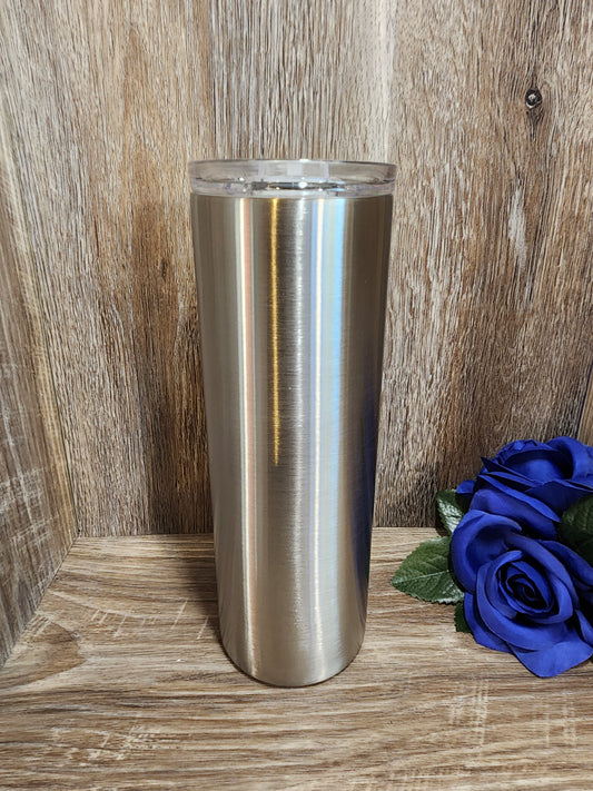 20 OZ SKINNY