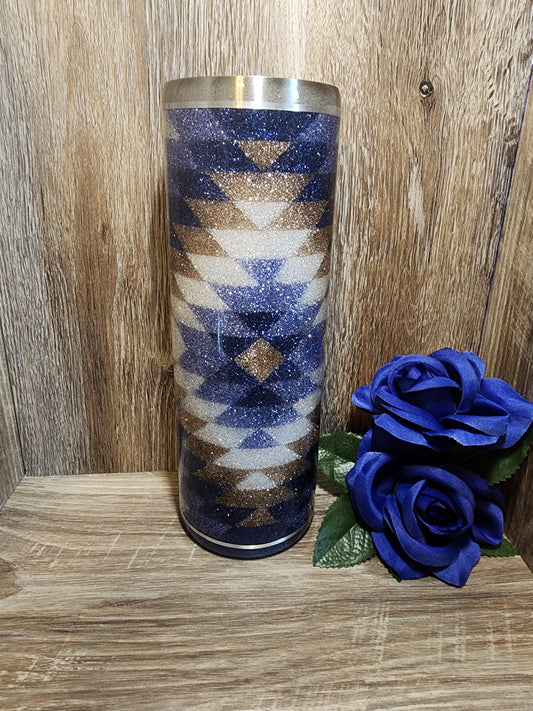 30 OZ SKINNY TUMBLER
