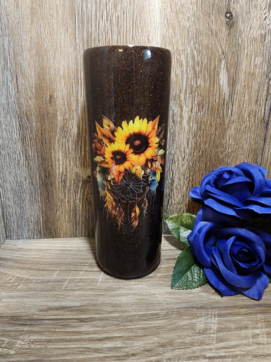 20 OZ SKINNY TUMBLER