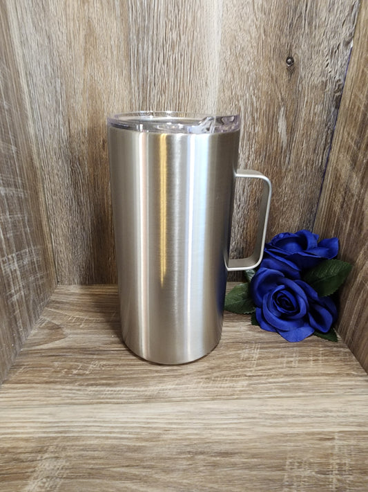 40 OZ CAMPER MUG