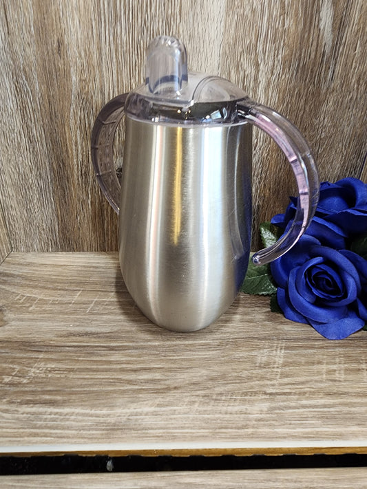 10 OZ SIPPY