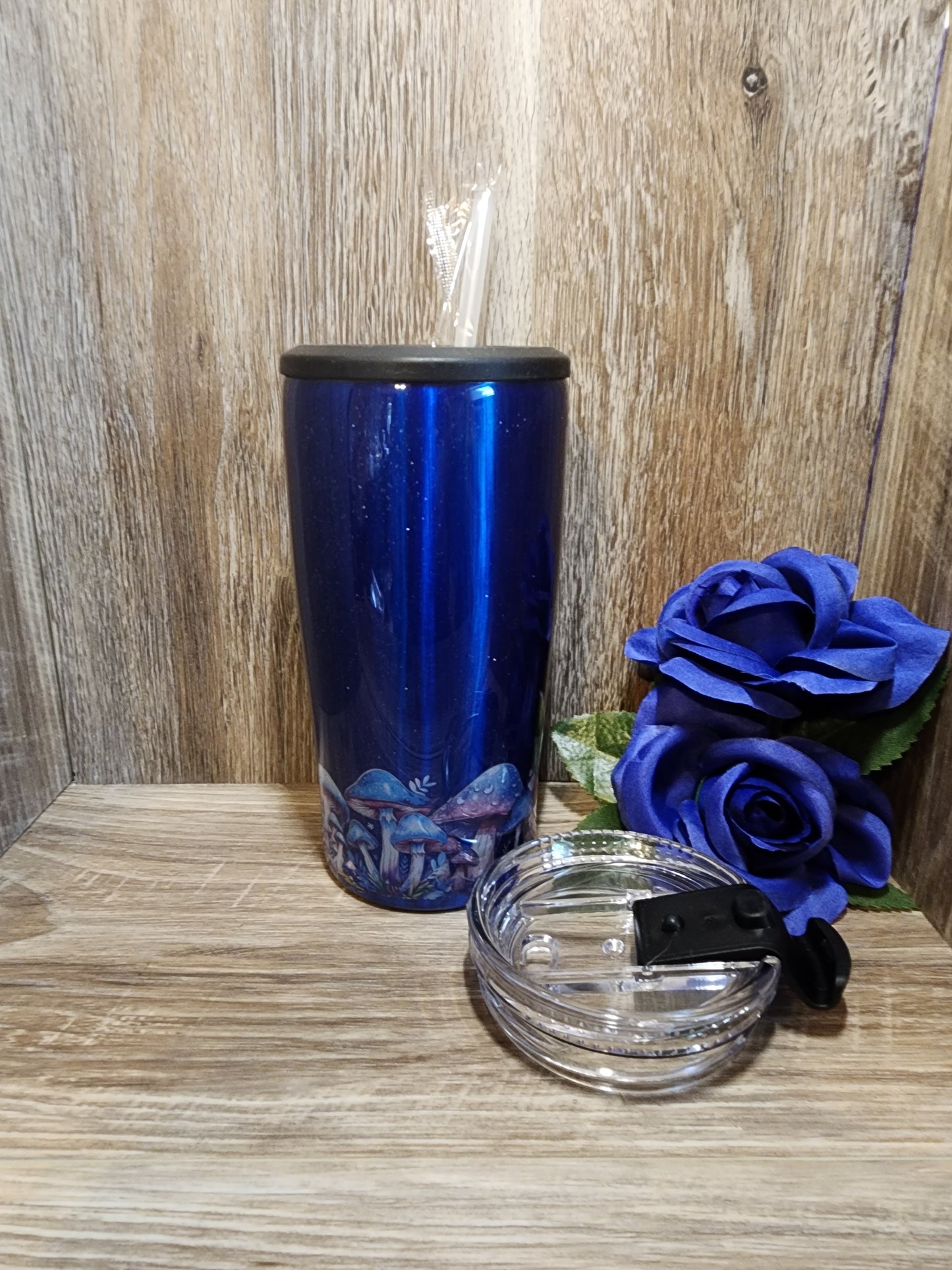 12 OZ DUAL CAN KOOZIE
