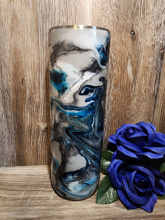 30 OZ SKINNY TUMBLER