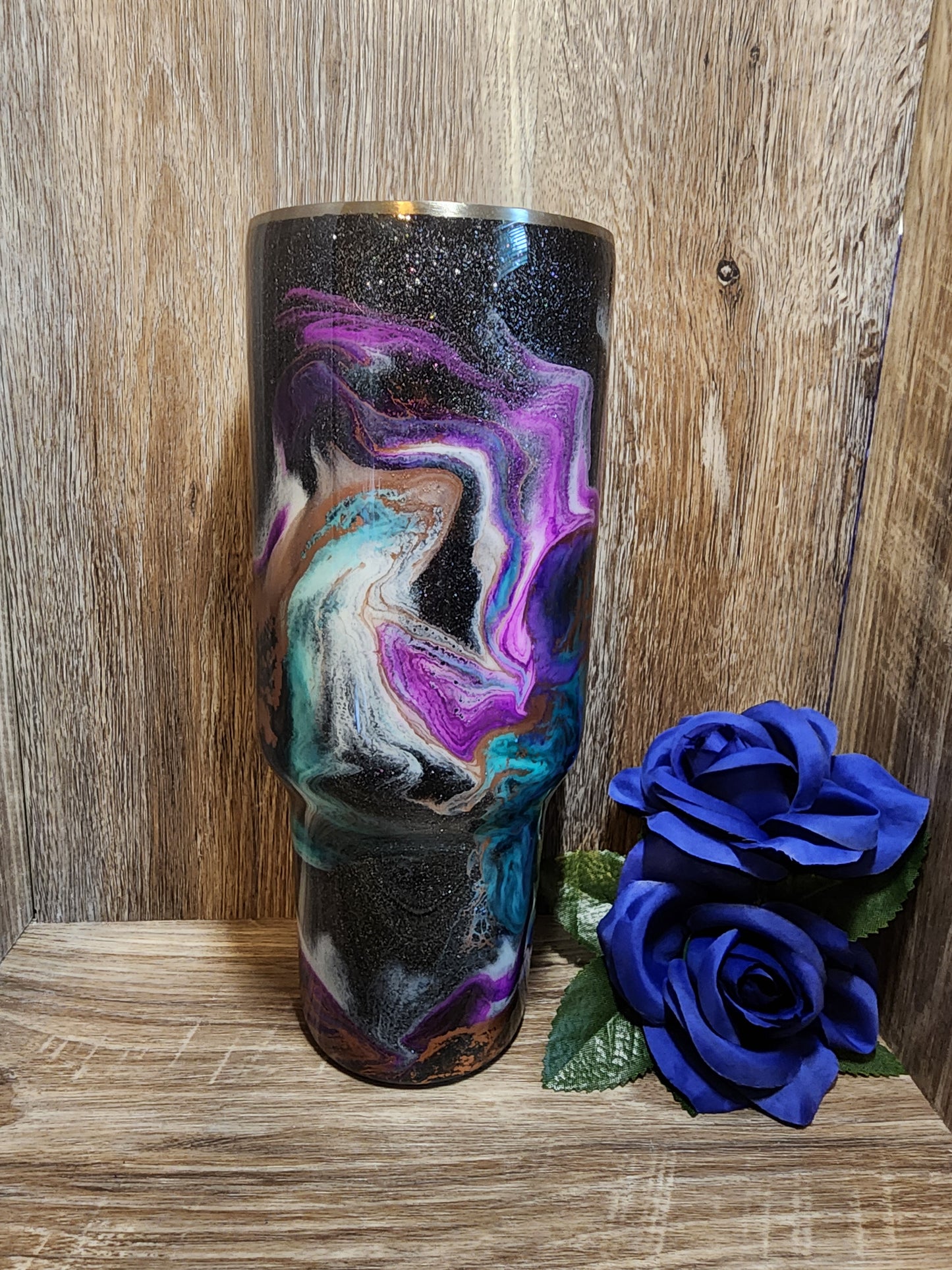 40 OZ TUMBLER