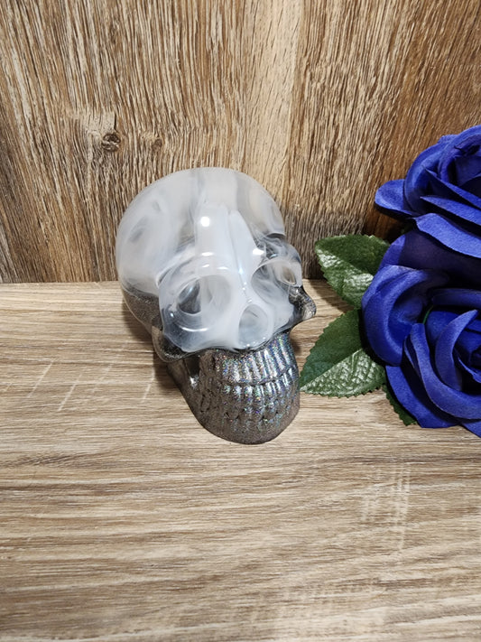 FOGGY MINDED SKULL