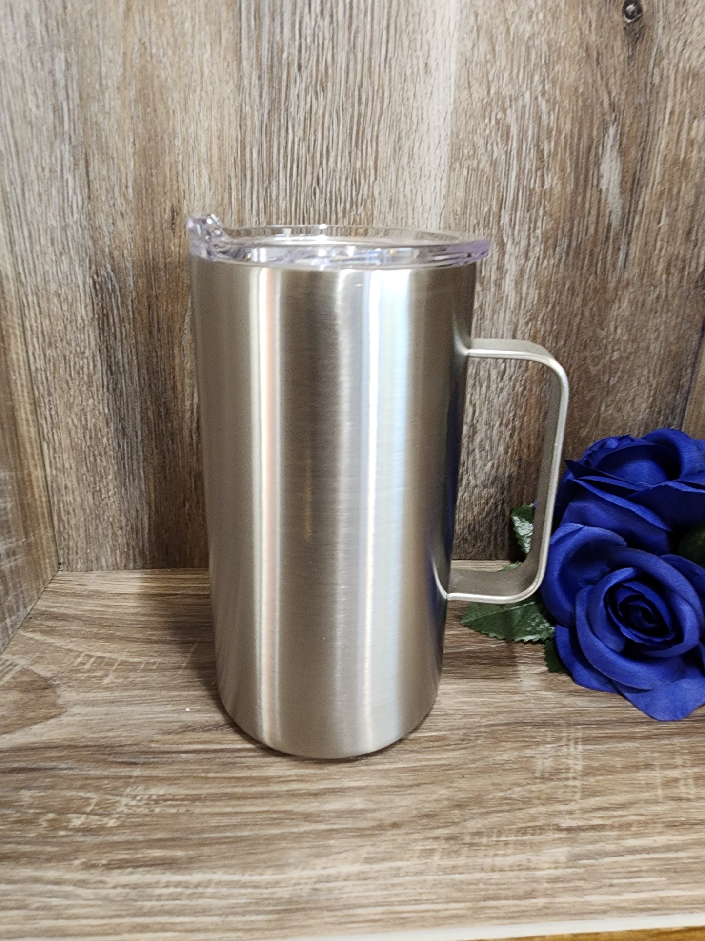 20 OZ CAMPER MUG
