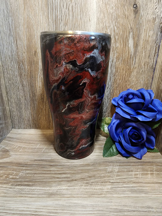 30 OZ MODERN CURVE TUMBLER