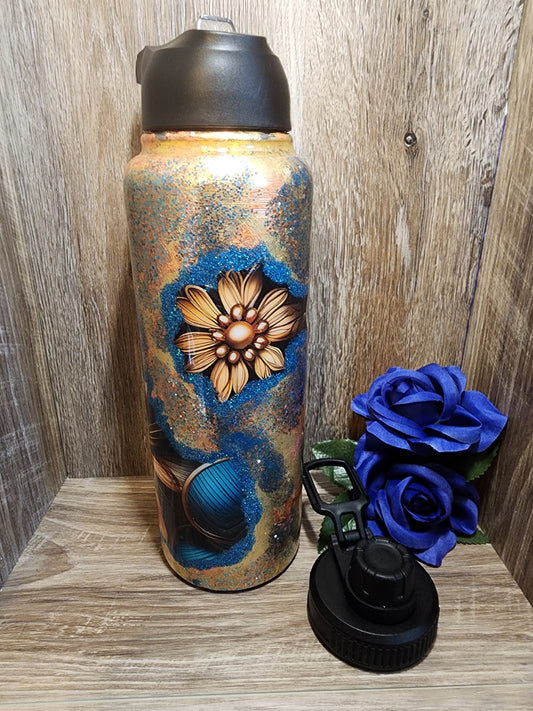 40 OZ HYDRO BOTTLE