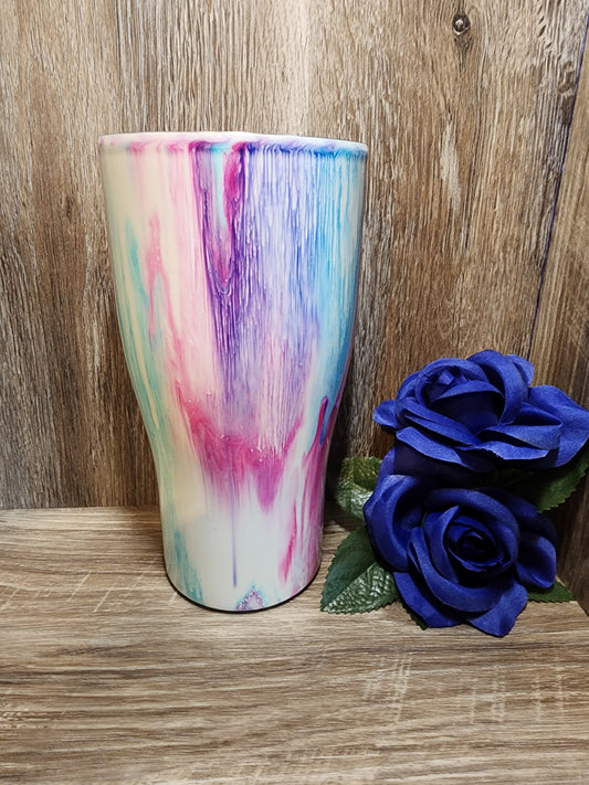 30 OZ  MODERN CURVE TUMBLER