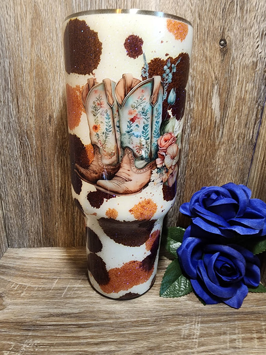 40 OZ TUMBLER