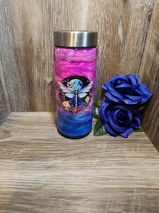 SLIM CAN KOOZIE