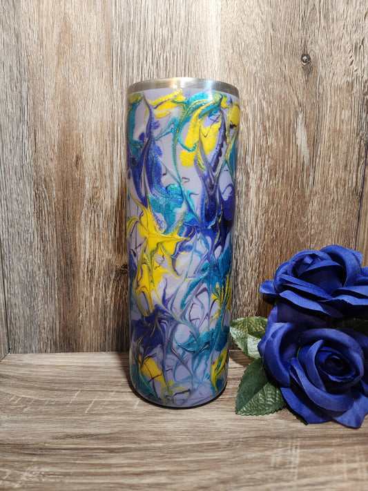 20 OZ SKINNY TUMBLER