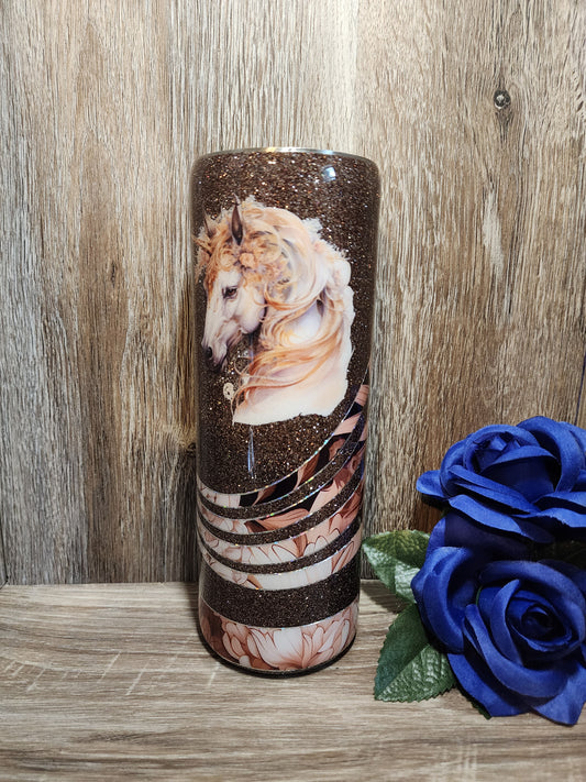 20 OZ SKINNY TUMBLER