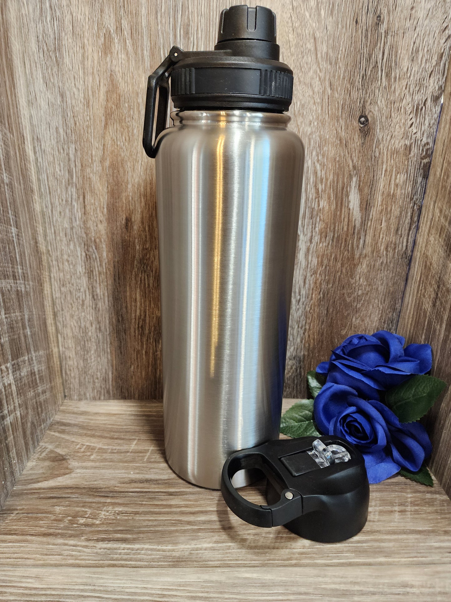 40 OZ HYDRO BOTTLE