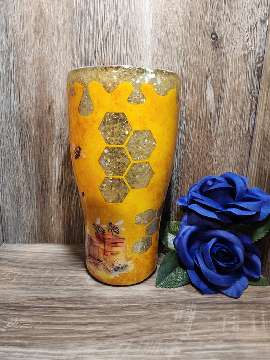 30 OZ MODERN CURVE