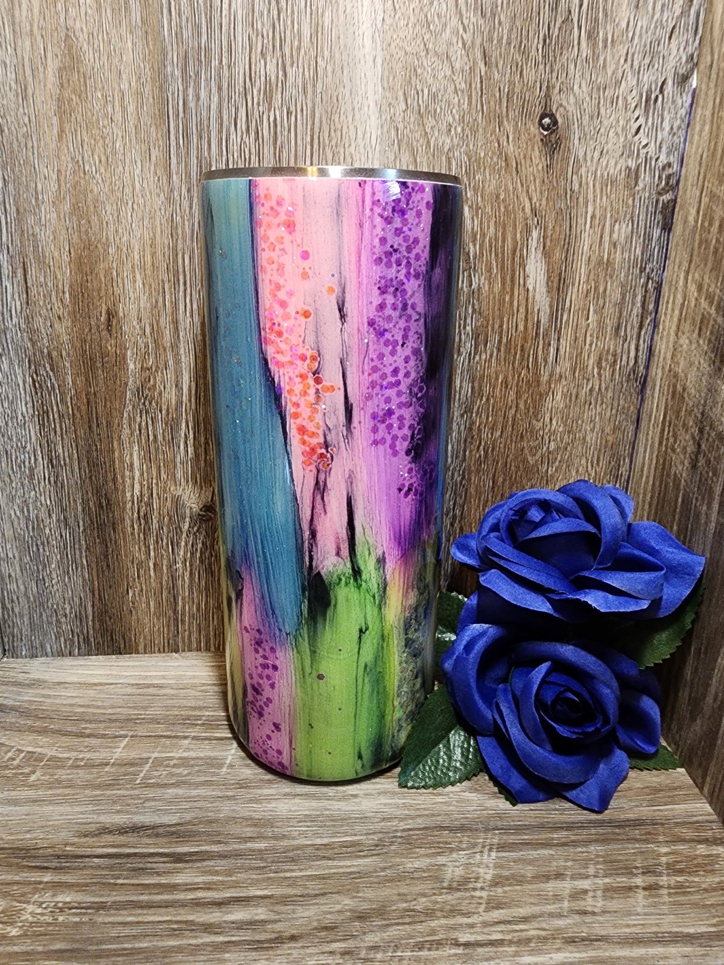 30 OZ FATTY TUMBLER