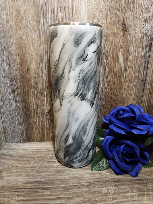 30 OZ SKINNY TUMBLER